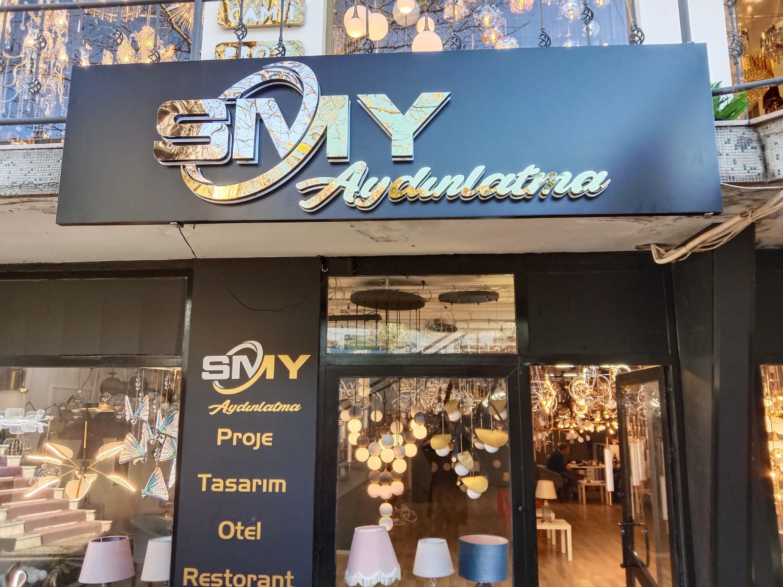 Avizelerinizi Yerinizde Yeniliyoruz